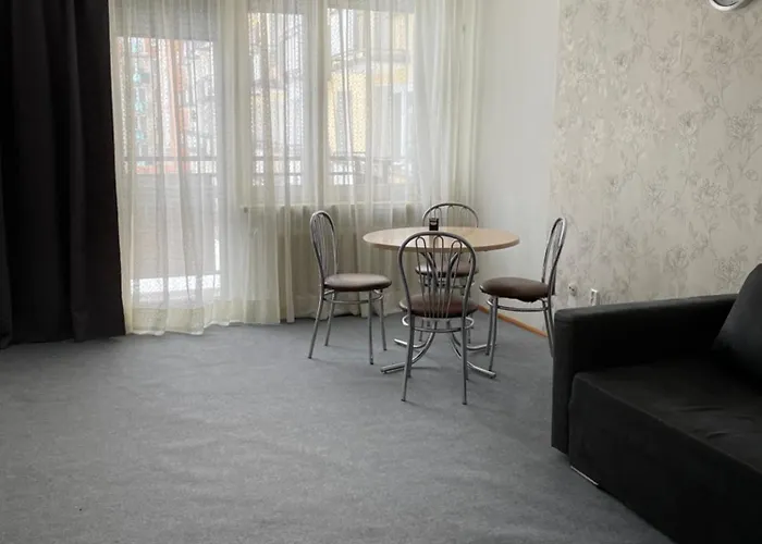 Apartament Przy Gorce
