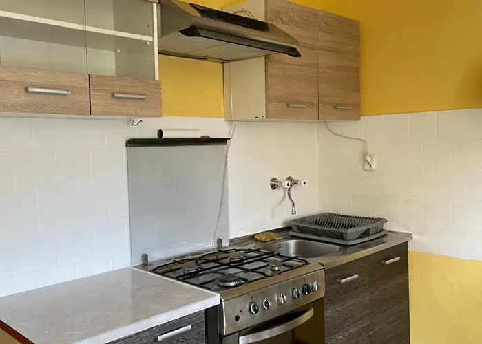 Apartament Przy Gorce