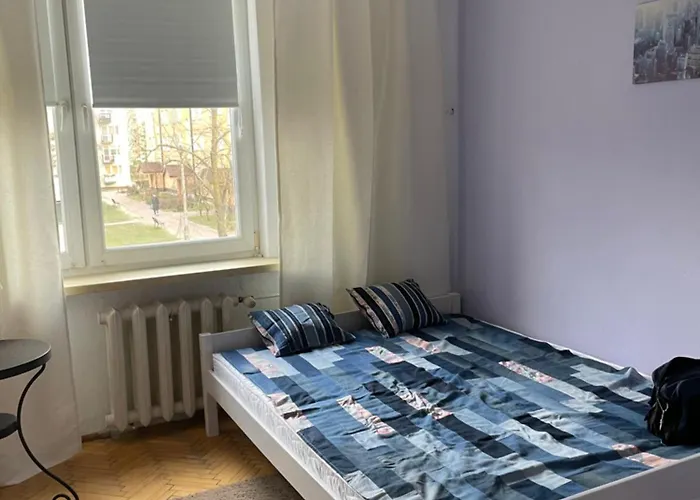 Apartament Przy Gorce
