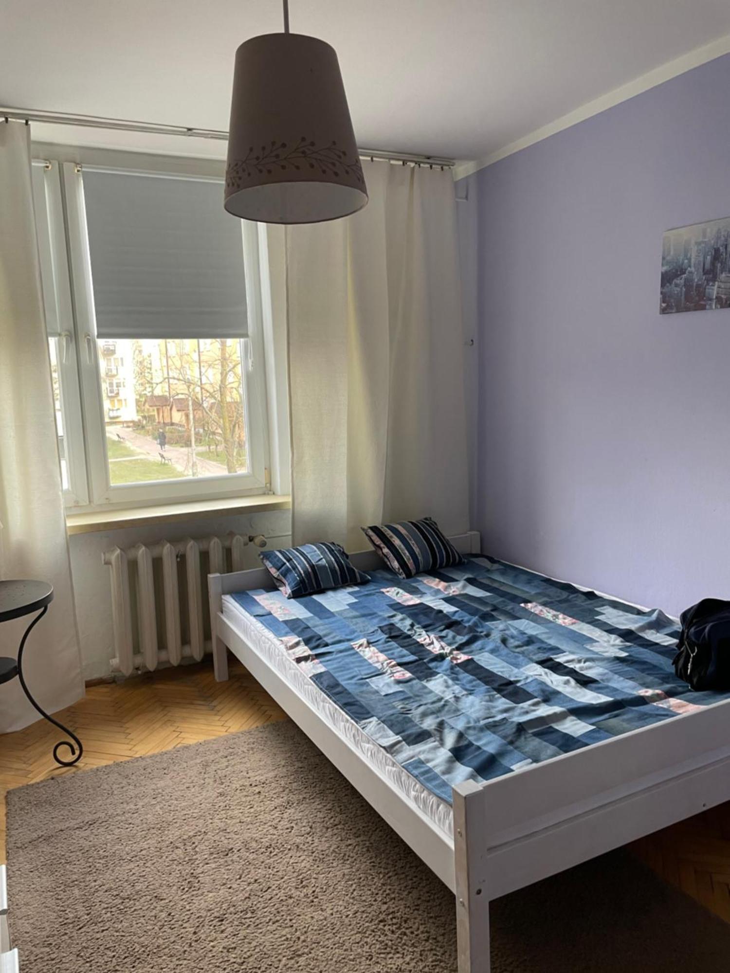 Przy Gorce Apartment *